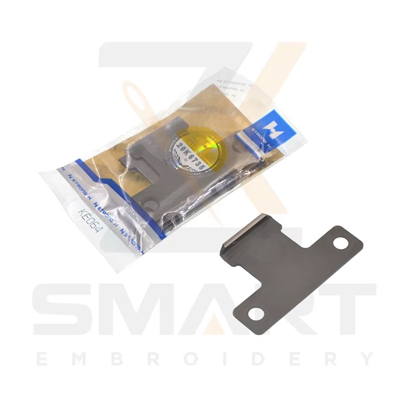 АТХ фіксований нож CL0224020000 Частини машинного шнура CH001-H CH001-N