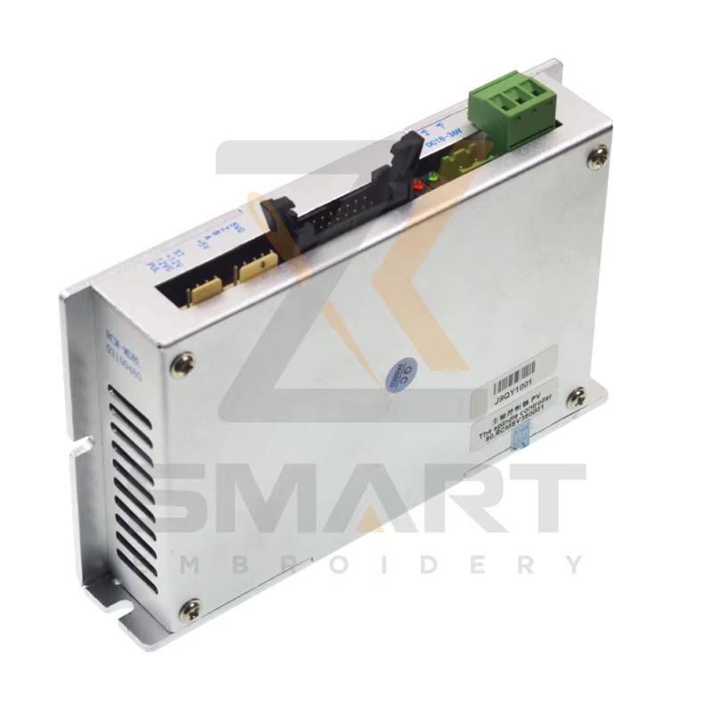 Оригінальні запчастини Ricoma Driver RCM-MD1V12 E17-RCM-MD1V12