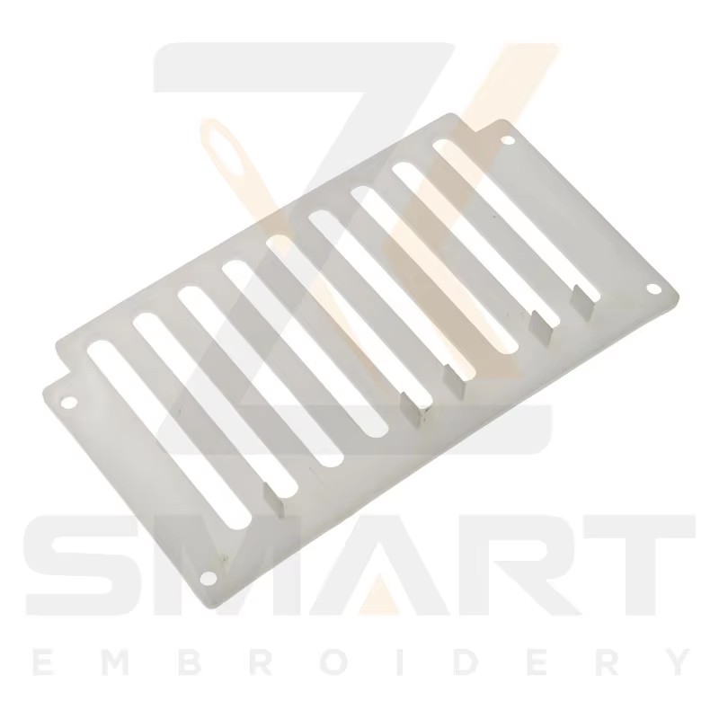 9 Ніглі Ніглі Барна Посібник для китайської машини Feiya Embroidery N06L0902