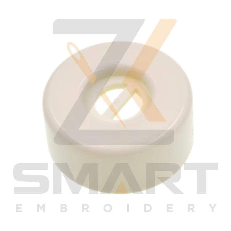 Машина для обробки шнурів Barudan Parts Thread Tension Spring Cover T0708BD01