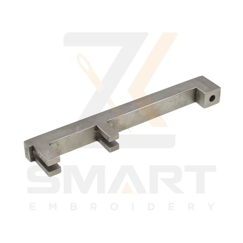 Налаштування голови рук для китайської шпалерної машини