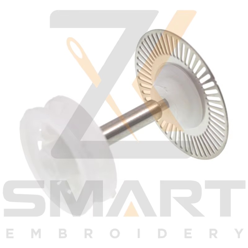 Напруга бази датчик струмового розриву виявлення колесо для китайського причепу машин T1104