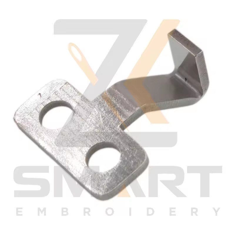 Хвіст для притискання лід капелюха драйвера китайська шпалери машинні частини D030318