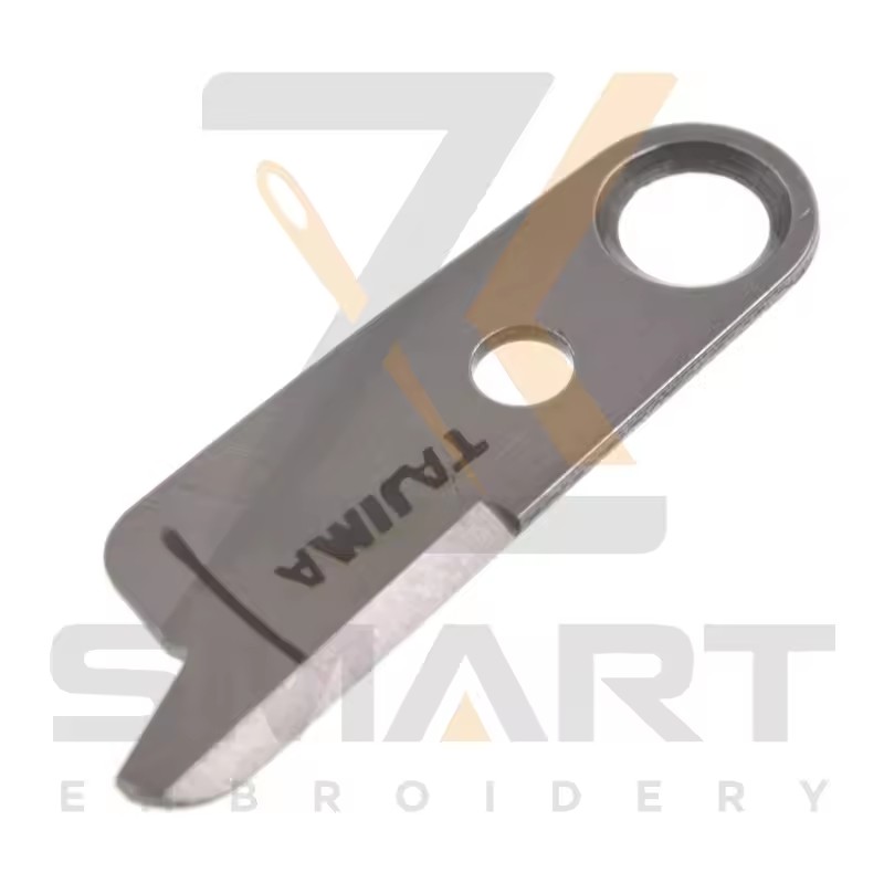 Пересувний нож Tajima запчастини для шпалерних машин C0301TJM05