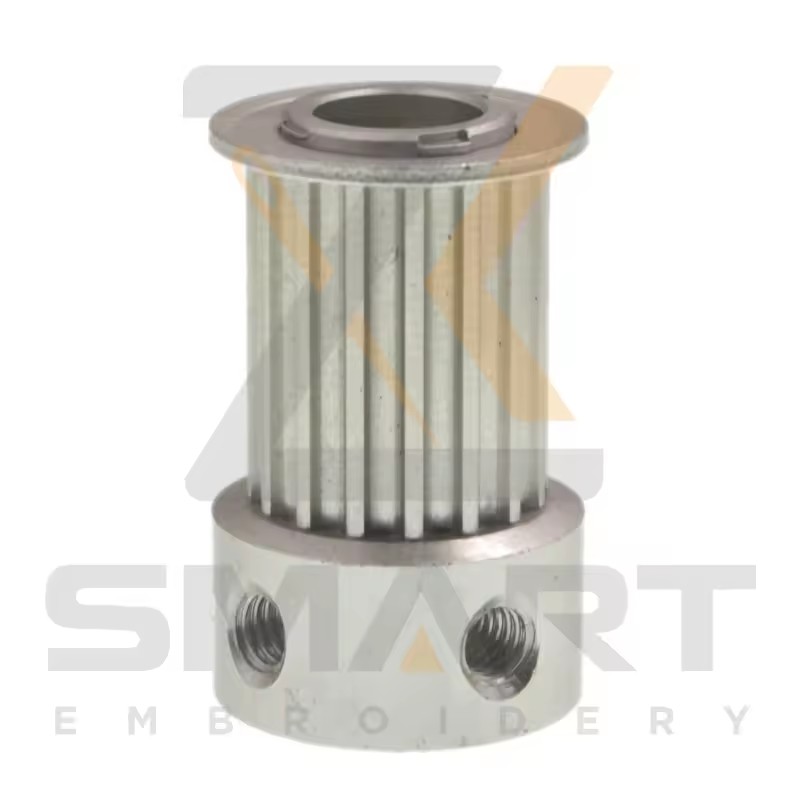 3М 8ММ дірка 16 зубів китайська шпалерна машина Частини D05-3M-D8-T16-W15KF