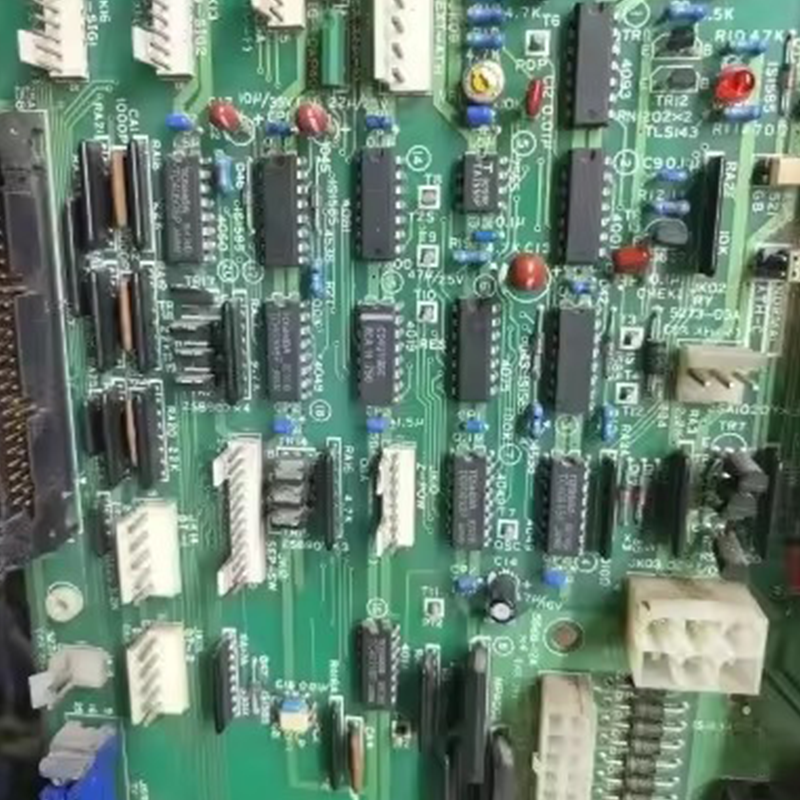 Таджима 6-JOINT21 дошка Таджима запчастини для прибиральної машини ETJ-6-JOINT21-U