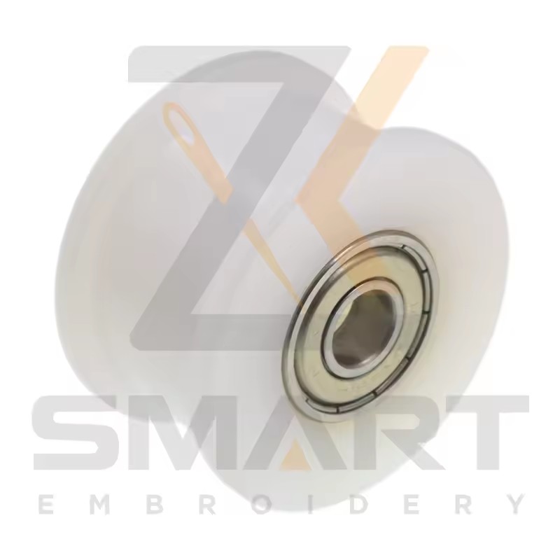 Tajima Tension Pulley з підшипниками Tajima Embroidery Machine Parts D08037
