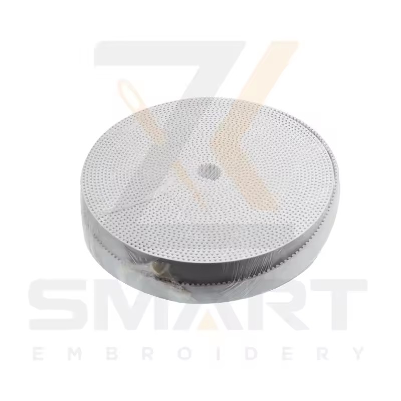 Білий колір пояс S3M 20MM Ширина китайська шпалери машинні частини D01-S3M-20-W