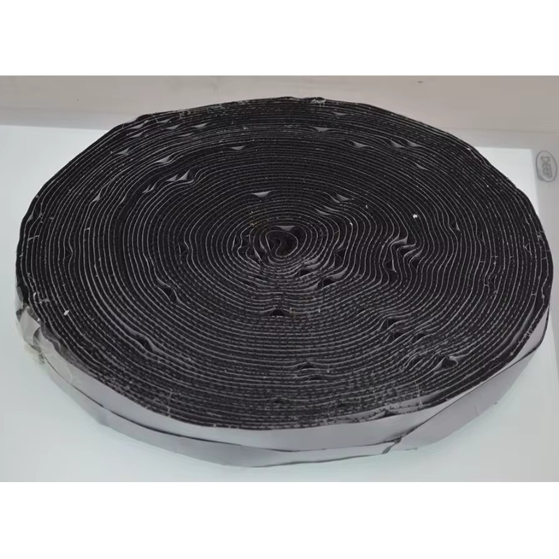 25 метрів Велкро Стрижка з глиною 12мм Ширина Таджима SWF Китайська шпалерна машина Частина N100301-1.2/G