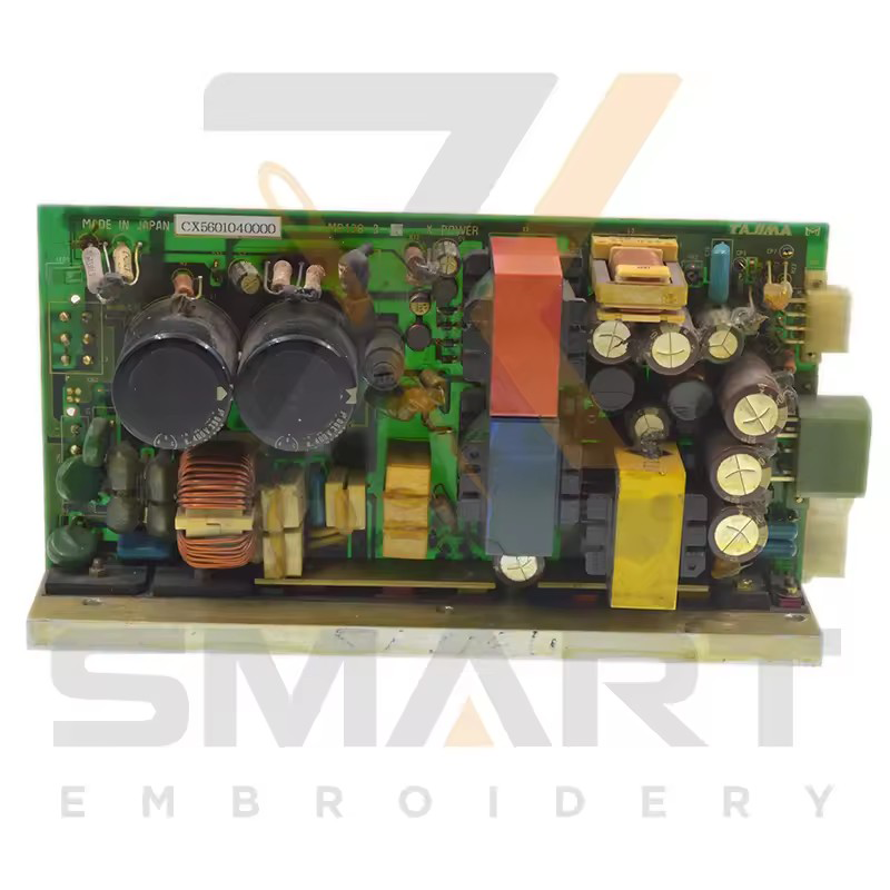 Висока копія Tajima Power Card MP138 CX5601040000 Tajima Embroidery Machine Частини ETJ-MP138-U