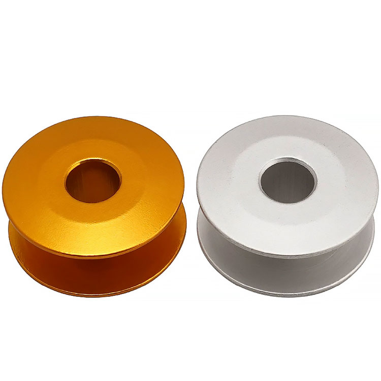 Висока якість бродіння машина, ядро шаттла, нитка ядро, алюмінієвий оксид стійкий нержавіюча сталь шиття машина