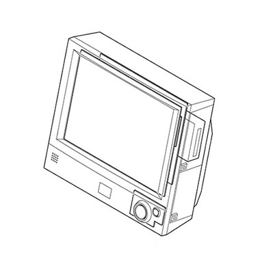 Електронні деталі